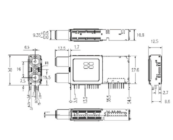 FULL-NIM  FTT-9780Hb FTT-9780Vb 2