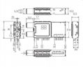 FULL-NIM(Contain DVB-S2X)  FTS-2260BH FTS2260BV FTS-3166 2