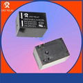 CRST4100-C-S-DC24L Relay SRS HRS1H G5V 1 SYS1 UA ZT12