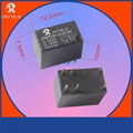 CRST23F-S-DC12L Relay GY THA SYS AZ951 TSC SY HY G5V-1 JH23F 1