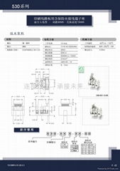 530系列