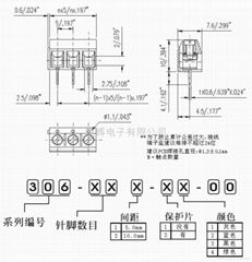 306系列