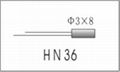 HN36線性NTC溫度傳感器