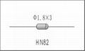 HN82線性NTC溫度補償元件