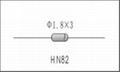 HN82线性NTC温度补偿元件 1