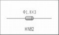 HN82线性NTC温度补偿元件