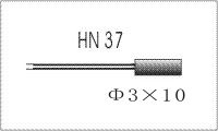 HN37线性NTC温度传感器