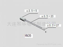 HN35线性NTC温度传感器