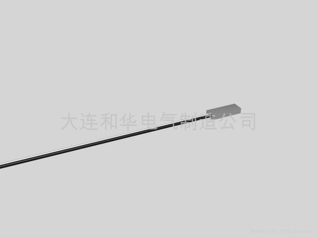 HN21片式線性溫度傳感器