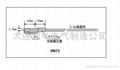 HN23線性溫度傳感器