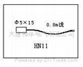 HN11線性NTC溫度傳感器