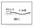 HN11线性NTC温度传感器