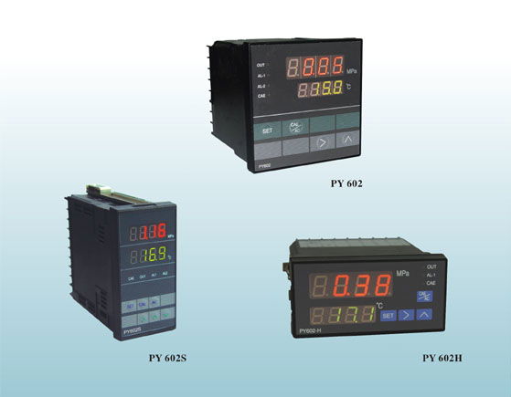 pressure and force sensor 3