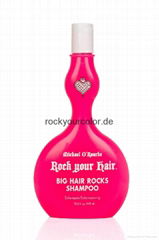 Rock Your Hair BIG HAIR Shampoo