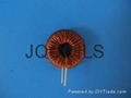 TORADAL COIL,CD COIL,INDUCTOR