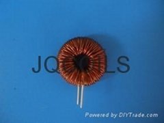 TORADAL COIL,CD COIL,INDUCTOR