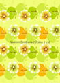 100% Cotton print fabric 4