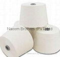 100% Cotton Ring Spun Cotton Yarn 2