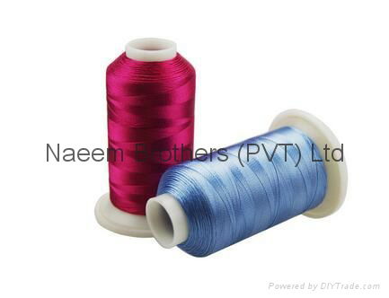 Sewing Thread 4