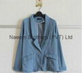 Denim Garment 4