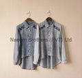 Denim Garment 5