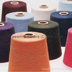 Blended Yarn