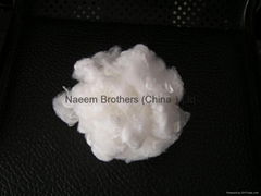 Low Melt Fiber