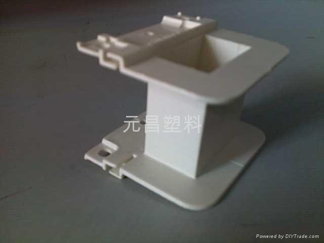 无卤增强阻燃尼龙