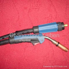 mag torch and welding accessories