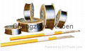 Stainless Steel Welding Wires