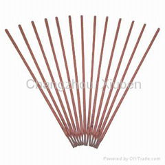 Stainless Steel Welding Electrodes