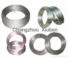 Submerged Stainless Steel Welding Wire
