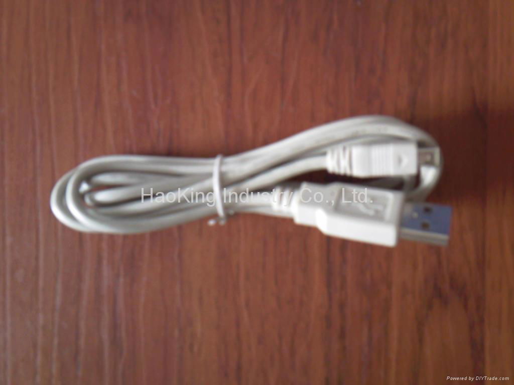 USB CABLE 4