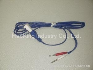 Cigaratte/Medical Treatment Cable  4