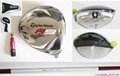 Taylormade R9 460C