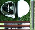 RBZ golf set