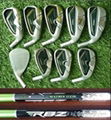 RBZ golf set