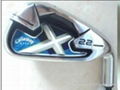 Golf Irons 1