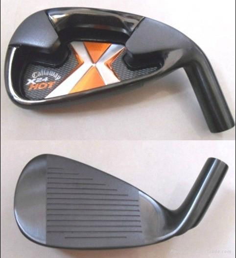 Golf Irons