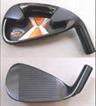 Golf Irons 1