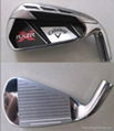 Golf Irons 1