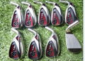 Golf Irons 2