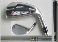 golf Irons