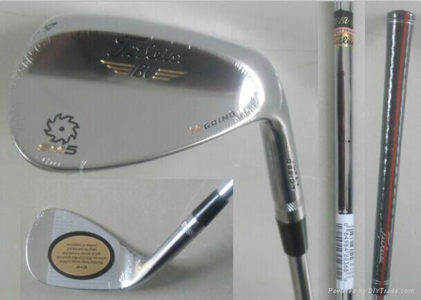 golf wedges 2