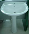 SANITARY WARE