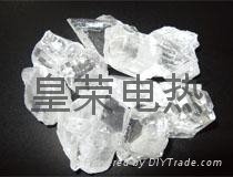 Single crystal MgO 2