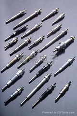 Glow plug