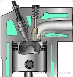 Glow plug 4