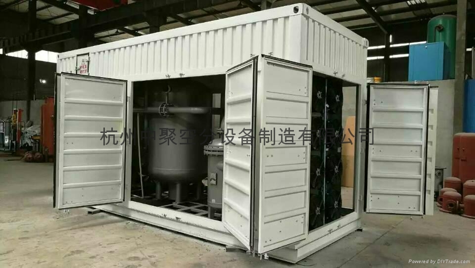 Pipe drying equipment ZDM120/10 sinopoly (China Manufacturer) Drying Machine Machinery