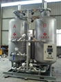 100 cubic nitrogen making machine 2